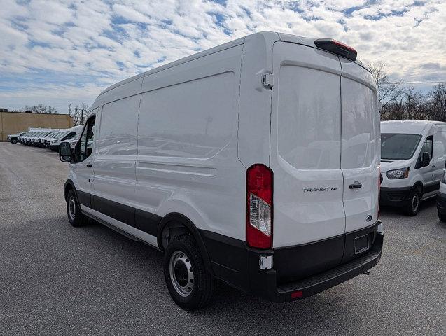 new 2025 Ford Transit-150 car, priced at $47,279