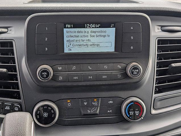 new 2025 Ford Transit-150 car, priced at $47,279