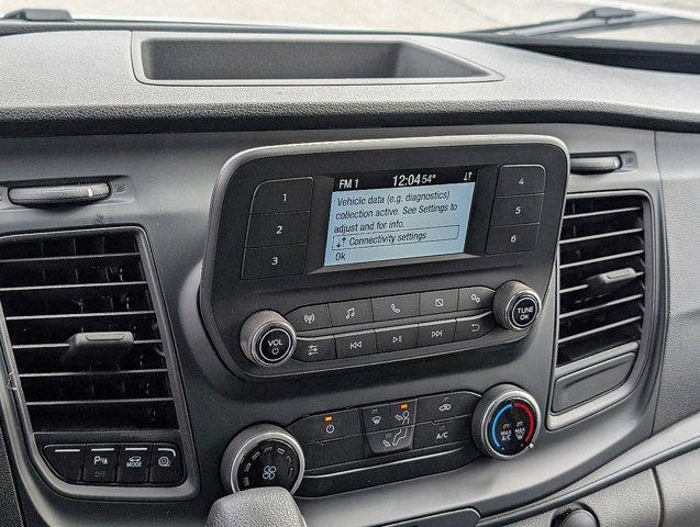 new 2025 Ford Transit-150 car, priced at $47,279