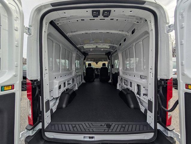 new 2025 Ford Transit-150 car, priced at $47,279