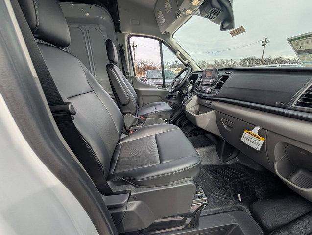new 2025 Ford Transit-150 car, priced at $47,279
