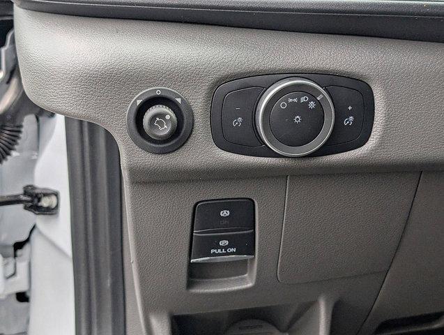 new 2025 Ford Transit-150 car, priced at $47,279