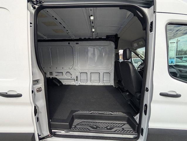 new 2025 Ford Transit-150 car, priced at $47,279