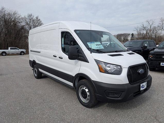 new 2025 Ford Transit-150 car, priced at $47,279