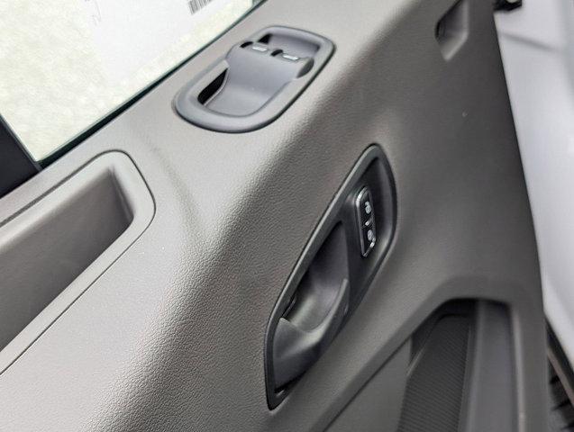 new 2025 Ford Transit-150 car, priced at $47,279
