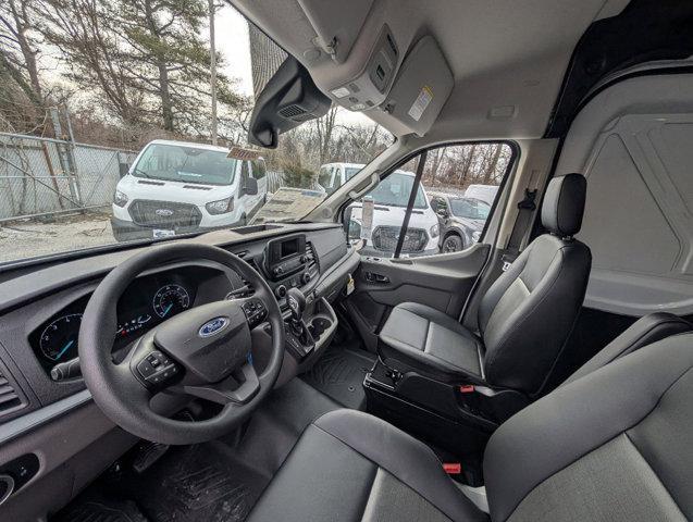 new 2025 Ford Transit-250 car, priced at $49,965