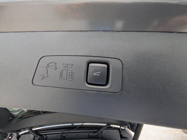 new 2025 Lincoln Corsair car, priced at $47,731
