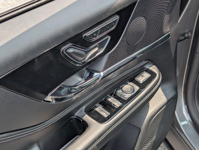 new 2025 Lincoln Corsair car, priced at $47,731