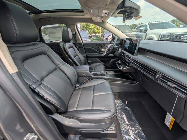 new 2025 Lincoln Corsair car, priced at $47,731