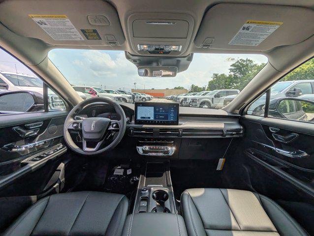 new 2025 Lincoln Corsair car, priced at $47,731