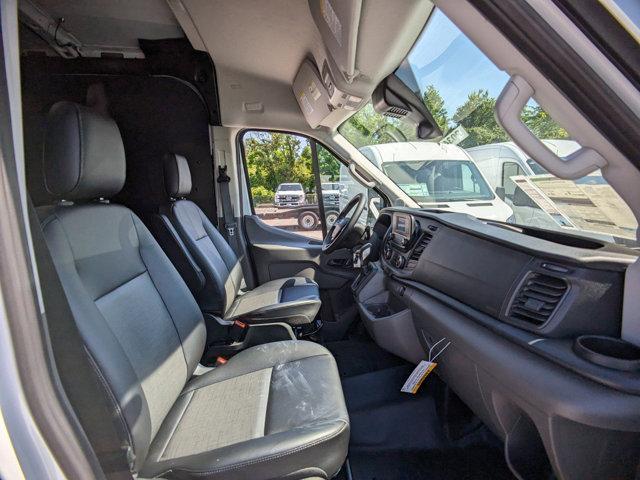 new 2024 Ford Transit-250 car, priced at $50,165