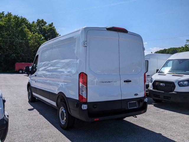 new 2024 Ford Transit-250 car, priced at $50,165