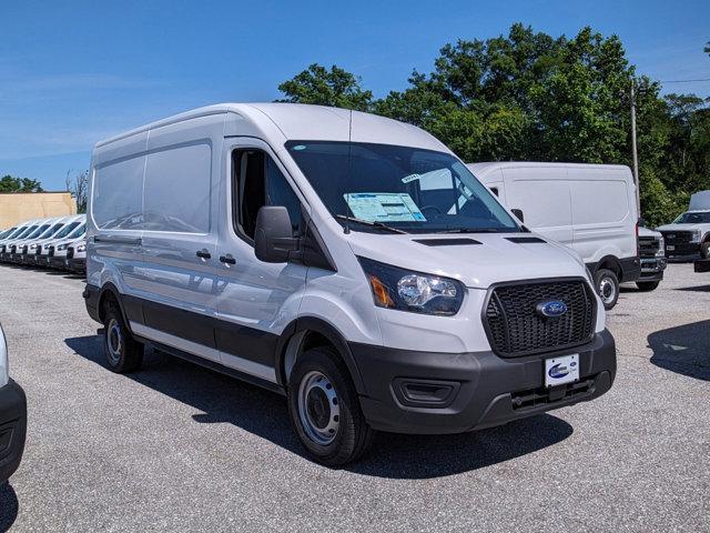 new 2024 Ford Transit-250 car, priced at $50,165