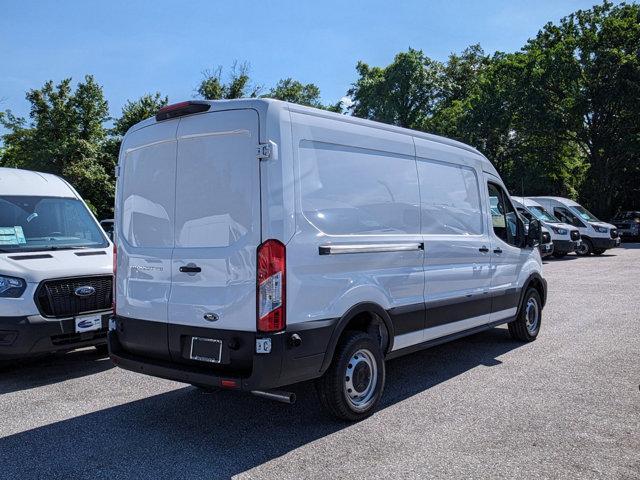 new 2024 Ford Transit-250 car, priced at $50,165