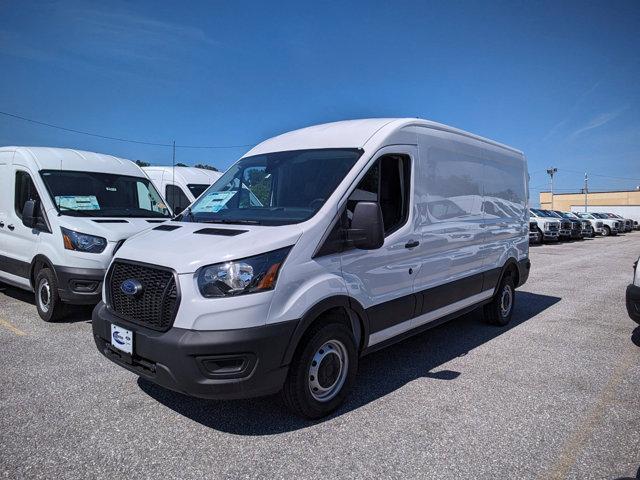 new 2024 Ford Transit-250 car, priced at $50,165