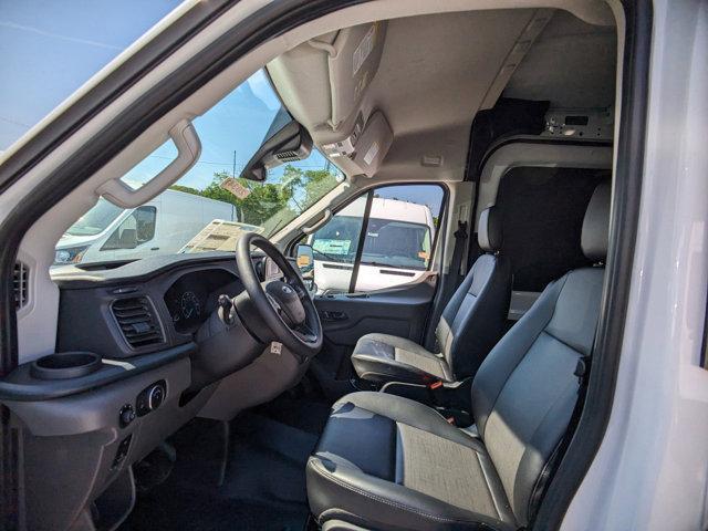 new 2024 Ford Transit-250 car, priced at $50,165