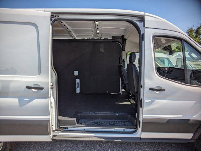 new 2024 Ford Transit-250 car, priced at $50,165