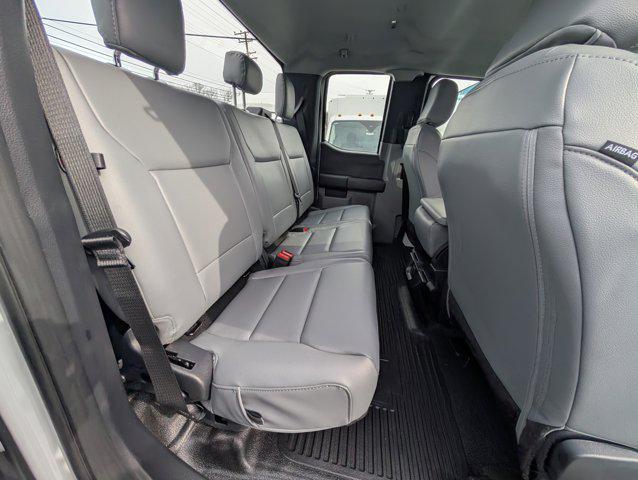 new 2026 Ford F-250 car, priced at $62,378