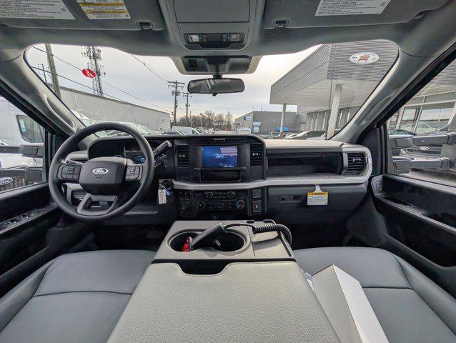 new 2026 Ford F-250 car, priced at $62,378