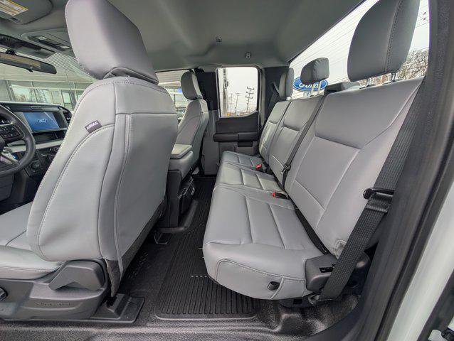 new 2026 Ford F-250 car, priced at $62,378