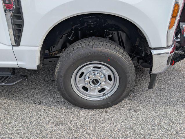 new 2026 Ford F-250 car, priced at $62,378