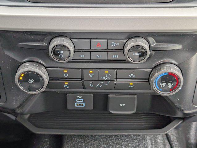 new 2026 Ford F-250 car, priced at $62,378