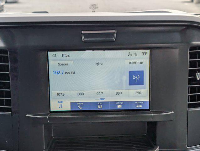 new 2026 Ford F-250 car, priced at $62,378