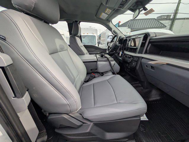 new 2026 Ford F-250 car, priced at $62,378