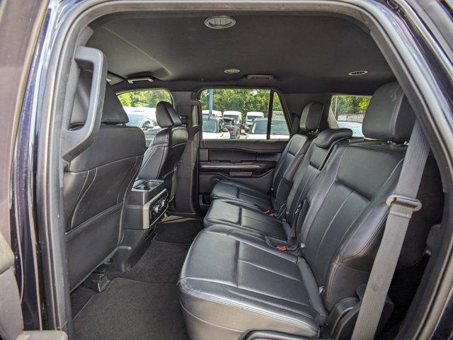 used 2021 Ford Expedition car, priced at $38,000