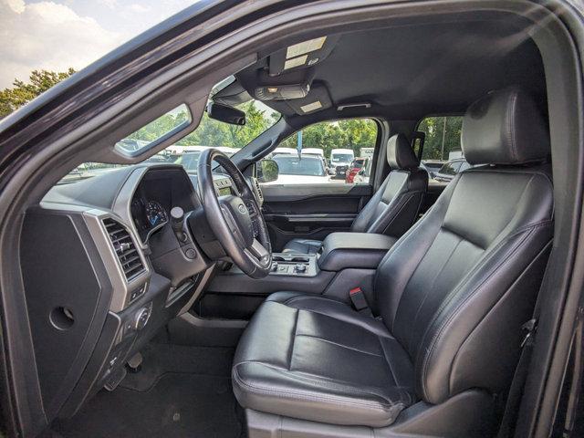 used 2021 Ford Expedition car, priced at $38,000