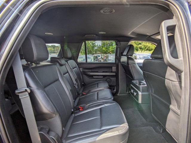 used 2021 Ford Expedition car, priced at $38,000