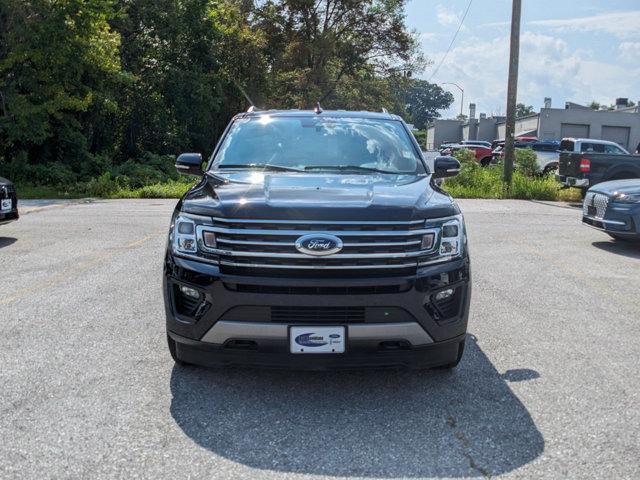 used 2021 Ford Expedition car, priced at $38,000