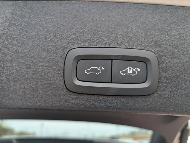 used 2023 Volvo XC40 car, priced at $35,500