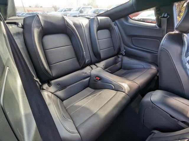 used 2021 Ford Mustang car, priced at $83,500