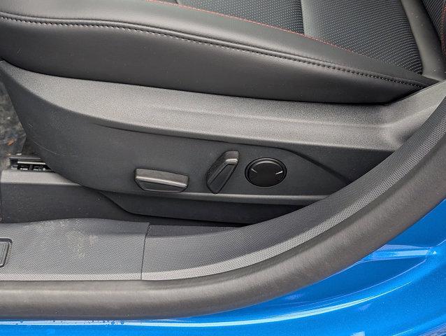 new 2025 Ford Mustang Mach-E car, priced at $53,930