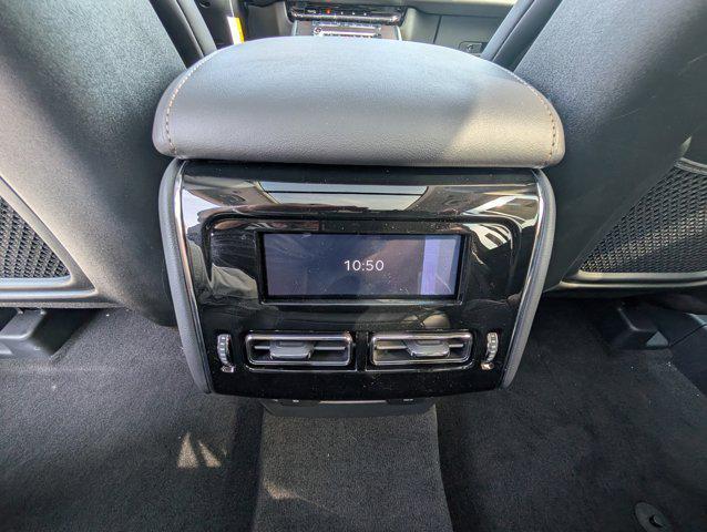 new 2025 Lincoln Aviator car, priced at $70,718