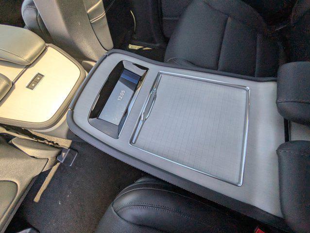 new 2025 Lincoln Navigator car, priced at $105,778
