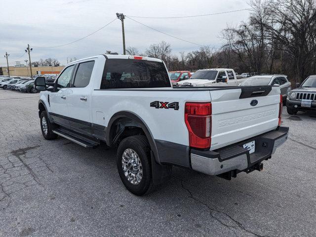 used 2022 Ford F-350 car, priced at $56,000