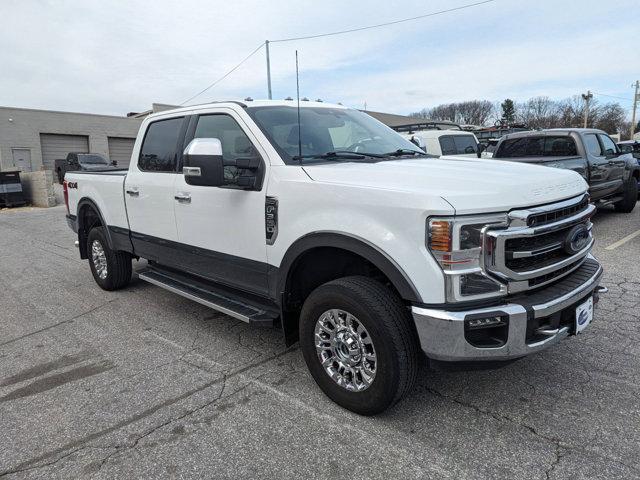 used 2022 Ford F-350 car, priced at $58,000