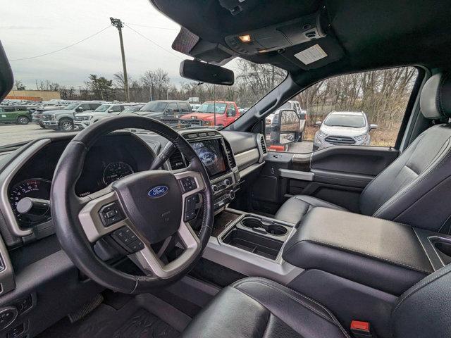 used 2022 Ford F-350 car, priced at $58,000