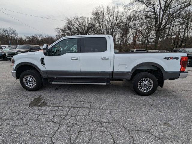 used 2022 Ford F-350 car, priced at $58,000