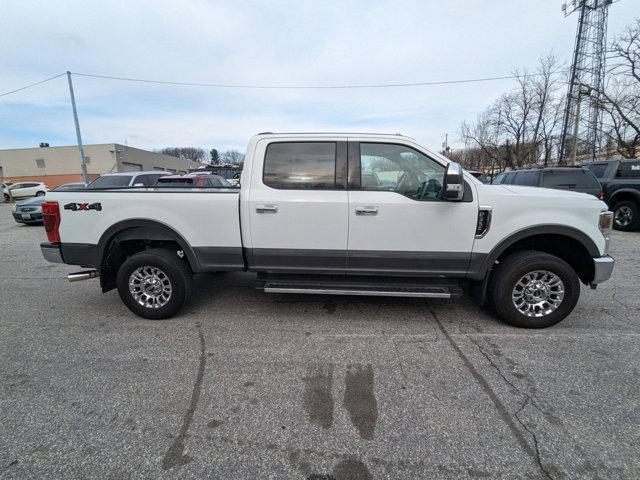 used 2022 Ford F-350 car, priced at $56,000