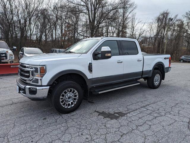 used 2022 Ford F-350 car, priced at $58,000