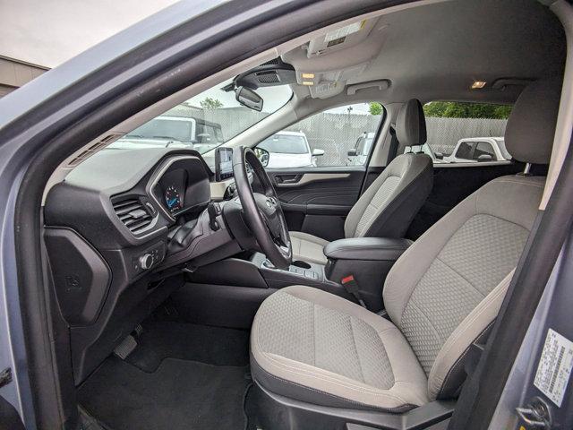 used 2022 Ford Escape car, priced at $20,800