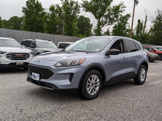 used 2022 Ford Escape car, priced at $20,800