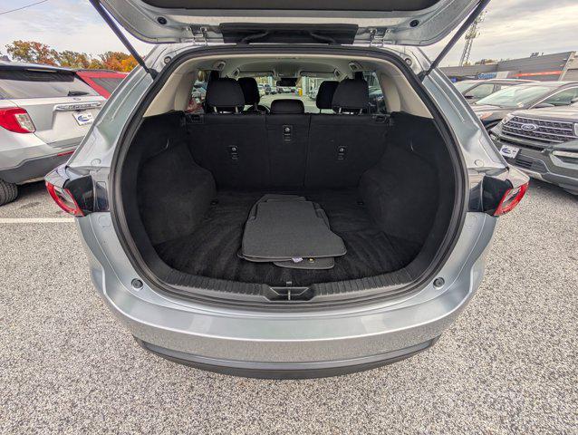 used 2017 Mazda CX-5 car, priced at $15,800