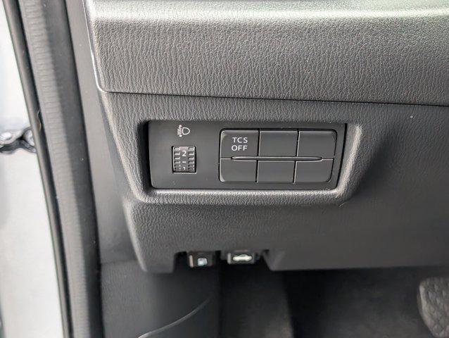 used 2017 Mazda CX-5 car, priced at $15,800