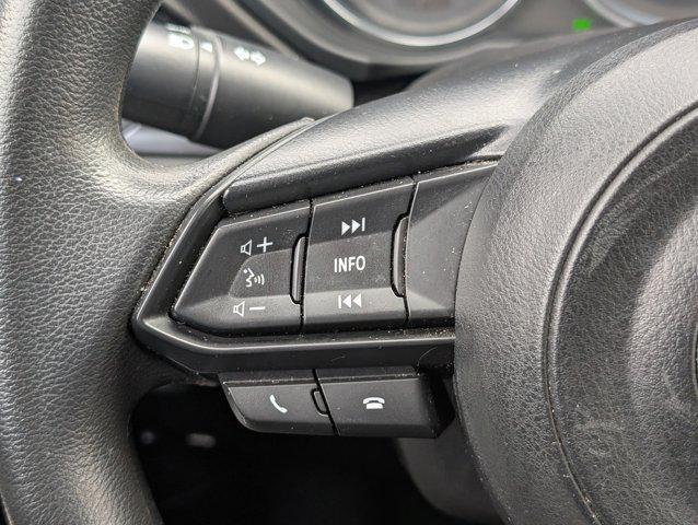 used 2017 Mazda CX-5 car, priced at $15,800