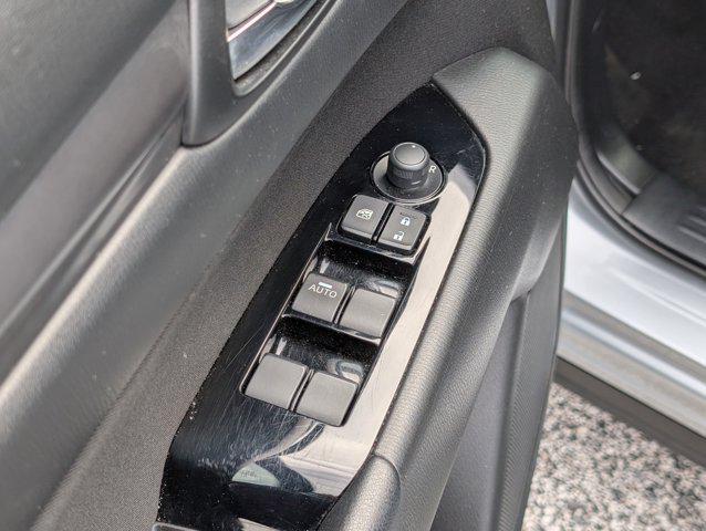 used 2017 Mazda CX-5 car, priced at $15,800