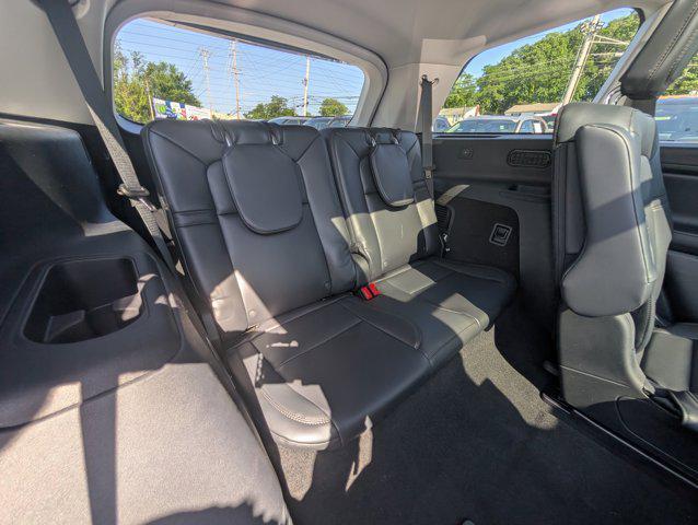 new 2025 Lincoln Aviator car, priced at $60,758